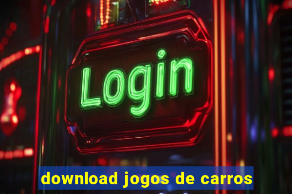 download jogos de carros